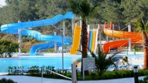 Green Nature Resort and Spa (Marmaris, Turkey)