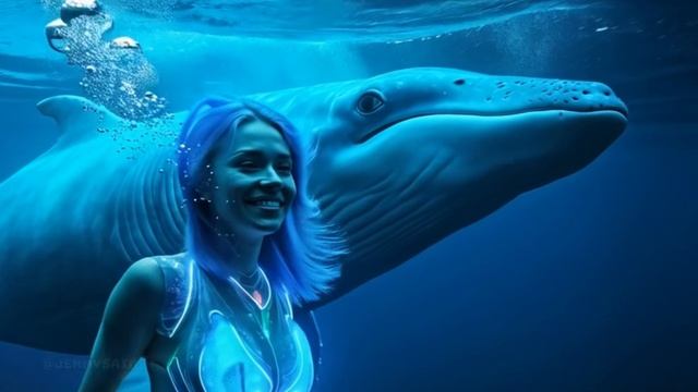 TheNaiyarenGuardiansoftheOceanDepths-SongforaWhaleAIMusicVideoAIShortMovie