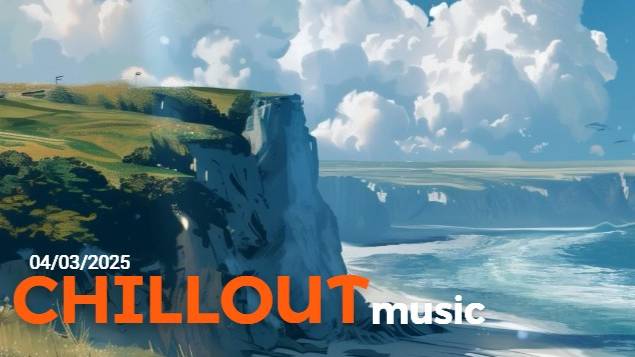 Chillout музыка для расслабления и спокойствия | Слушайте онлайн