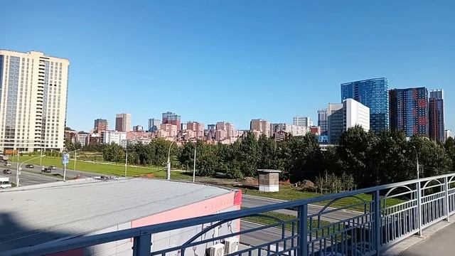 Новосибирск 2024