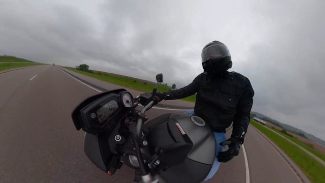Go Pro Fusion 360 For Motovlogging Pros And Cons смотреть онлайн