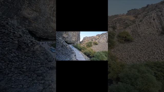 Fpv Armenia Erevan Drone Garni