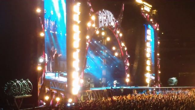 AC/DC  - For Those About To Rock