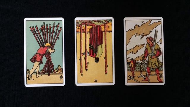 Tarot Reading 15 June 2015 | Psychic Tarot Cards And Numerology: 9
