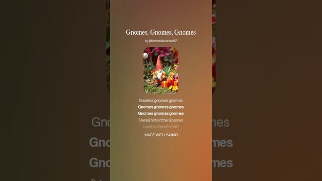 Gnomes, Gnomes, Gnomes 2 смотреть онлайн