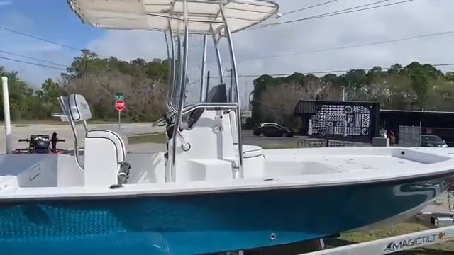 2022 Piranha Cassador B2200 смотреть онлайн