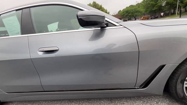 2024 BMW 430i - Exterior #2 смотреть онлайн