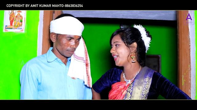 kurmali karam geet 2023 chote didi bode didi karam nache bhidola#kanika_karmakar #Dileshwar_mahto смотреть онлайн