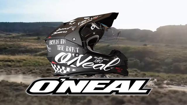 O'Neal Sierra 2 Adventure Helmets - GRM смотреть онлайн