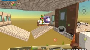 Крушение самолёта в чикен ган 3.0 на боенг 747