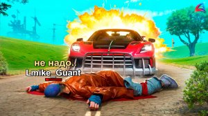 ПУТЬ БОМЖА, но У МЕНЯ ОДНА ЖИЗНЬ.. 💔 #3 Меня ПРЕСЛЕДУЮТ на АРИЗОНА РП