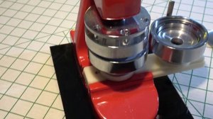 How to Use Button Maker Badge Machine - Tutorial Instructions Tips and Tricks, Silicone Lube