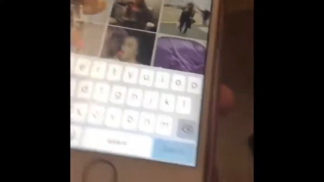 How to save Instagram pics/vids on your camera roll! смотреть онлайн