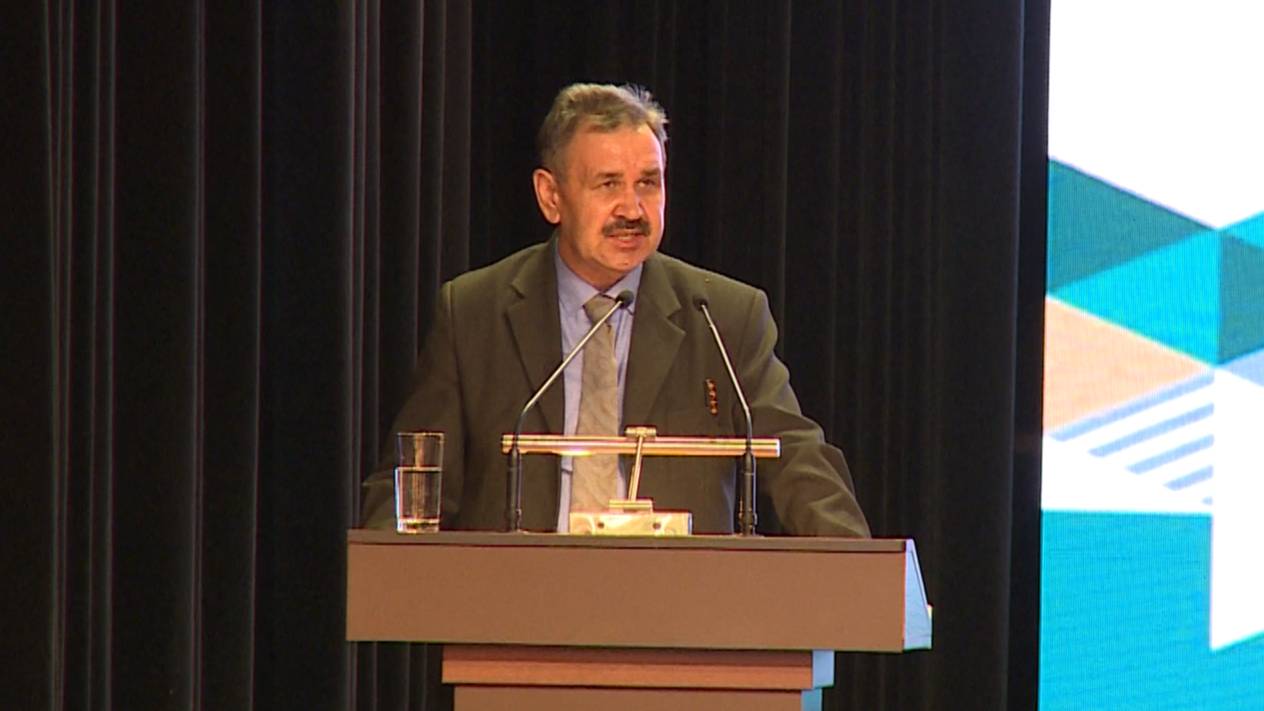 Айдар Гарифуллин: “Ниятебез – кәсебебезне дәвам итү”