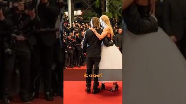 👩_🦰НИКОЛЬ КИДМАН И 🎤КИТ УРБАН СЕМЬЯ смотреть онлайн