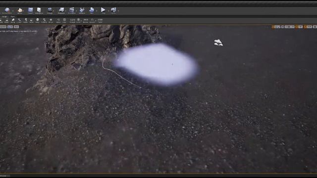Ue4 Environment Tools For Artists - AutoBlending смотреть онлайн