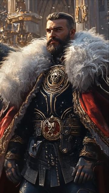 Crown and Shadows смотреть онлайн