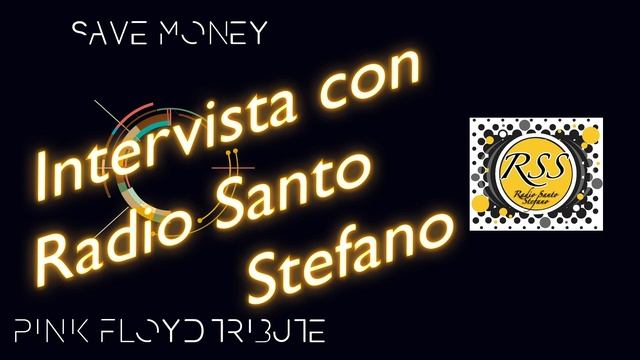 Intervista radio - Siamo ospiti di Radio Santo Stefano смотреть онлайн