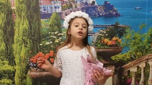 С праздником 8 Марта!