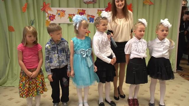 Акция "Помоги собраться в школу" смотреть онлайн