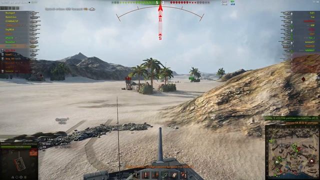 Т-54 облегченный. смотреть онлайн