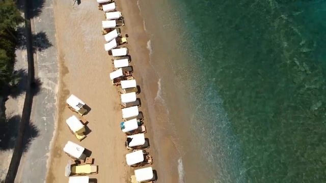 Xanadu Island, Bodrum