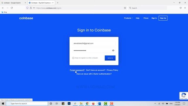 Coinbase Login 2021 | www.coinbase.com Account Login | Coinbase.com Sign In | Crypto Trade Platform смотреть онлайн