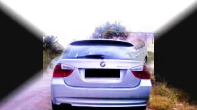 bmw 320d touring смотреть онлайн