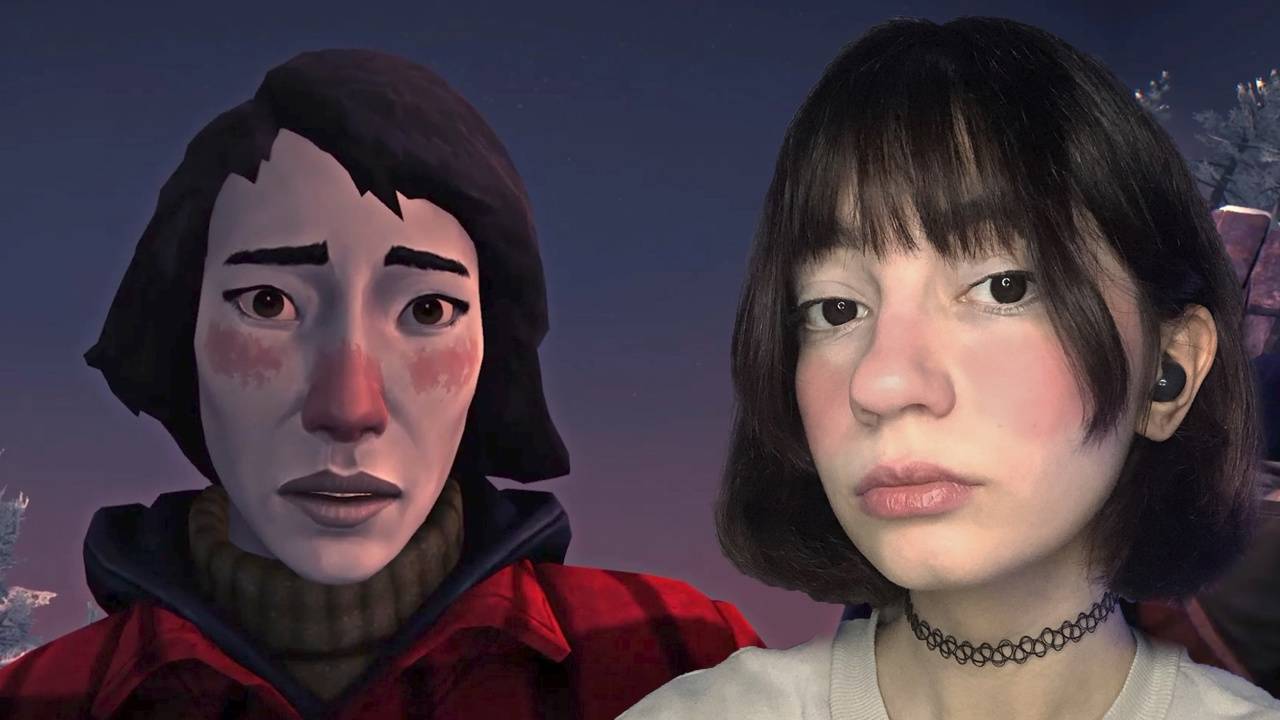 КОНЕЦ 4 ЭПИЗОДА - The Long Dark #47 смотреть онлайн