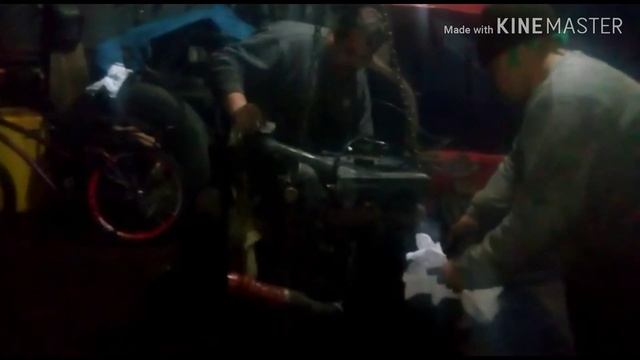 santannacar Teste motor 364 L A. смотреть онлайн