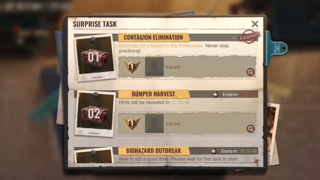 @StateofSurvivalOfficial OPERATION FESTIVAL SENTINEL - All about event смотреть онлайн