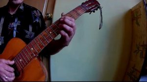 Не трогай осень -( гр."Бутырка") +ТАБЫ