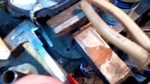 манжет для любого ручного насоса самому