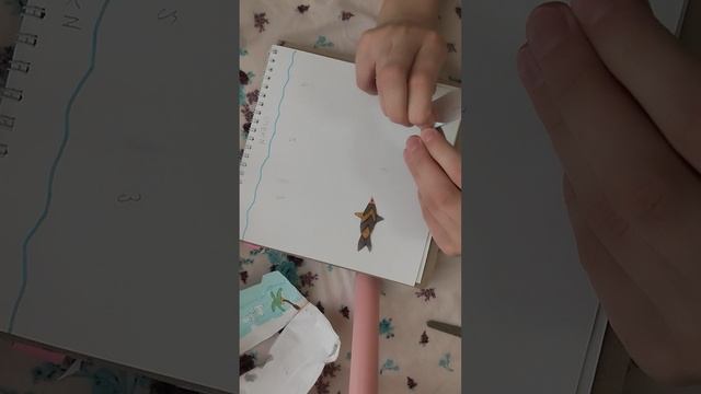 Распаковка бумажных сюрпризов! Новинка ассоциации с Новым годом😀🎉