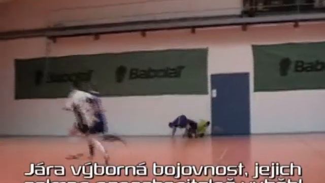 avast! Liberecké gazely - Al-chajda 8-4 смотреть онлайн