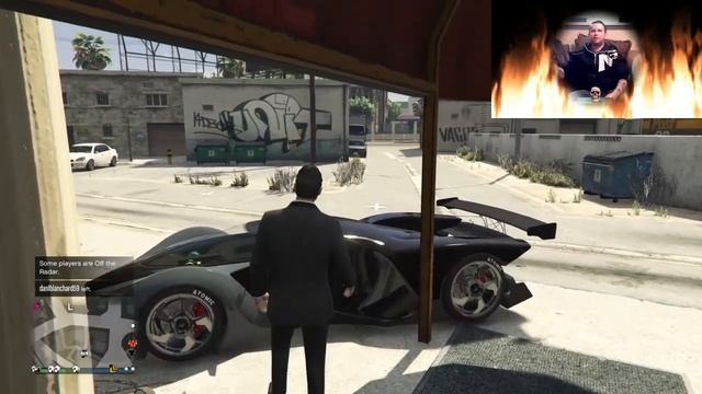 How to get any STRIPPER On GTA5 AND Get HER PREGNANT смотреть онлайн