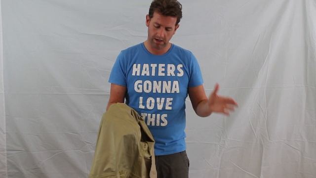 Helikon ECWCS Waterproof Garments