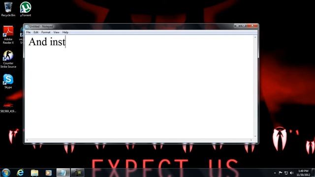 How to Crack ESET forever смотреть онлайн