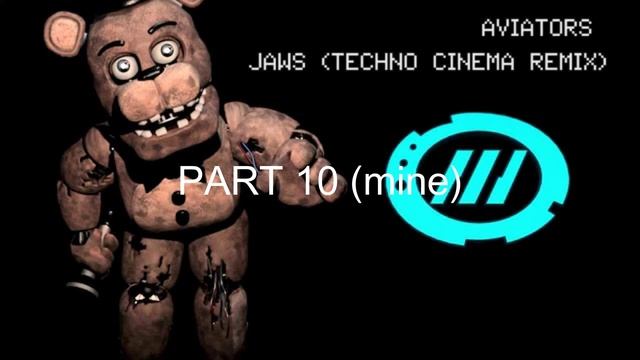 (CLOSED) {SFM/BLENDER/C4D) JAWS REMIX TECHNO CINEMA | COLLAB MAP (17/17 Taken) (2/17 Done) смотреть онлайн