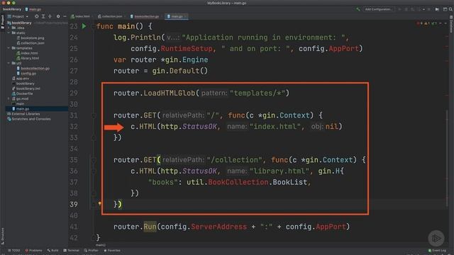 2. Running the App with Docker-compose смотреть онлайн