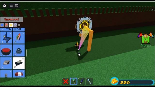 топ 3 крутых постройки в Build A Boat