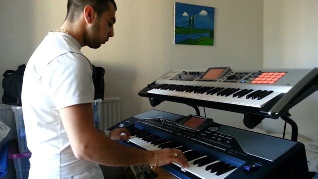 Anapati Arev - Tata Simonyan