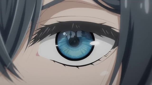 Тизер 5-го сезона Kuroshitsuji (Тёмный Дворецкий) смотреть онлайн