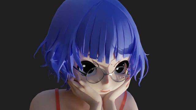 Ragdoll Hair смотреть онлайн