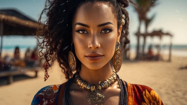 Oriental Touch Mix - Oasis Vibes (DJ MIX 2024) смотреть онлайн