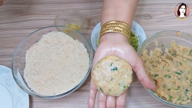 فرمائشی چکن ڈونٹسChicken Donuts I Easy Crispy Chicken Donut I How To Make Doughnuts Ramadan Iftar R