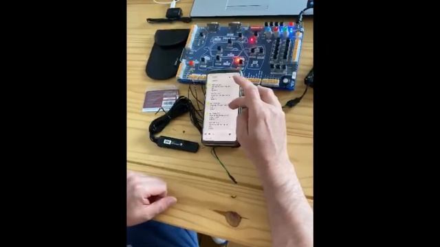 [#StarLineUK] StarLine V66 Moto Immobiliser & Micro Alarm | Pre-Installation Test W/Demo Board