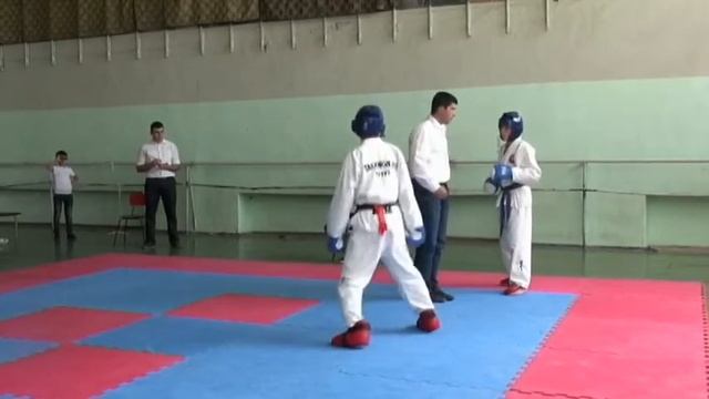 02.05.2015 HRANT BALAYAN, NOKAUT, ARMENIAN GLOBAL TAEKWON-DO FEDERATION смотреть онлайн