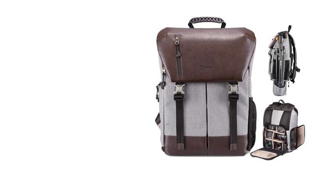 ✅Top 4: Best Camera Backpack In 2023 || The Best Camera Backpack {Reviews}