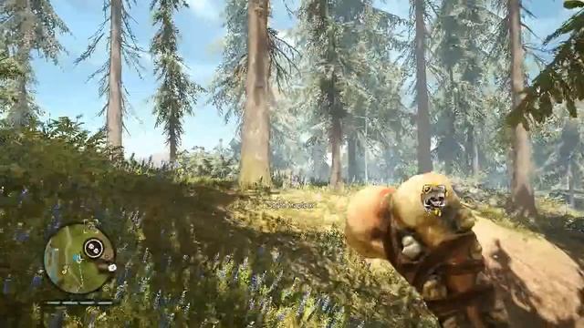 Far Cry Primal от sid82a [Наведём шороху в штабе у солнцеходов ] #15 смотреть онлайн